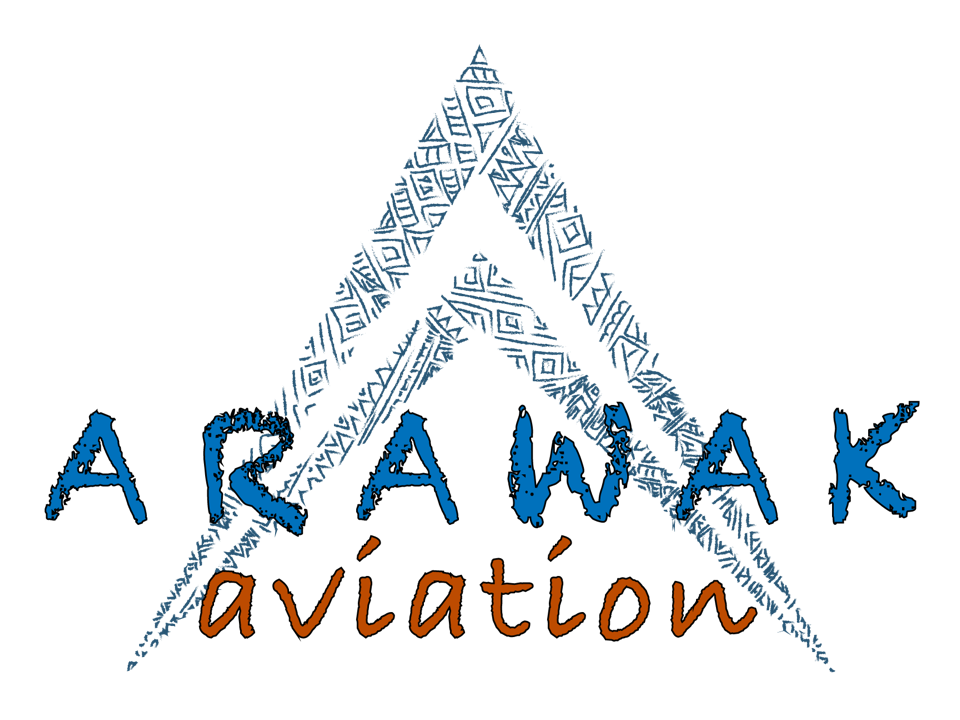Logo Arawak Aviation